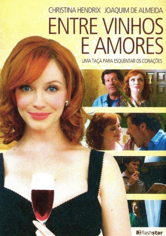 Entre vinhos e amores (2007)