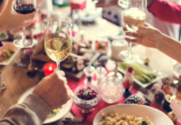 6 excelentes vinhos para apreciar e presentear no Natal