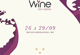 Famiglia Valduga é presença confirmada no Wine South America 2018