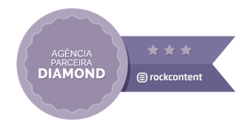 Agência Parceira Diamond Rock Content