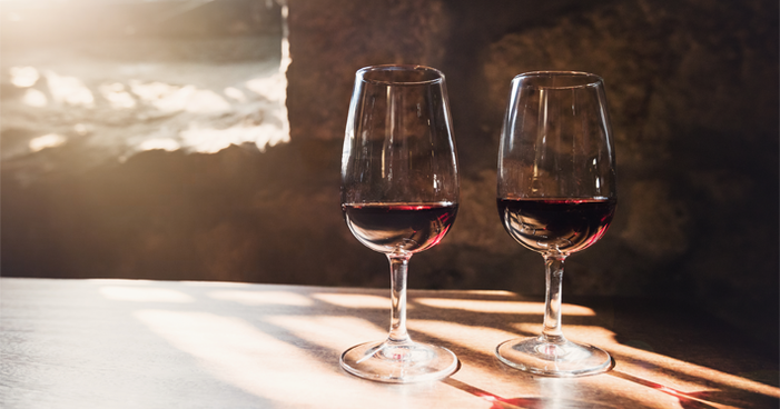 O que você precisa saber para apreciar vinhos licorosos