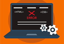 4 erros comuns cometidos por iniciantes em CSS