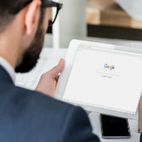 8 dicas para fazer sua empresa aparecer no Google