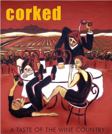  Corked (2009)