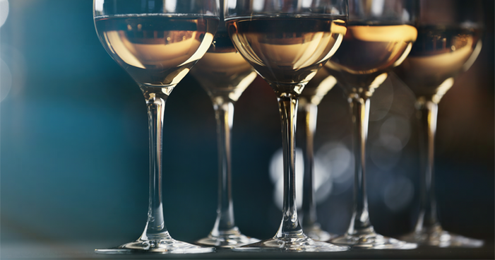 6 dicas de harmonização do vinho Chardonnay