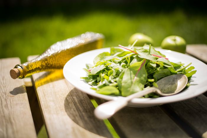 8 motivos para você incluir o azeite de oliva extra virgem na sua alimentação