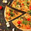 Pizza para todos os gostos: aprenda a fazer em casa e harmonize com Verde Louro