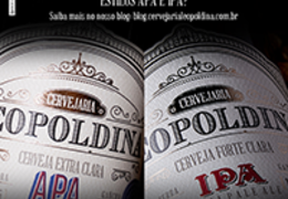 Qual a diferença entre os estilos de cerveja APA e IPA?