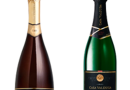 Casa Valduga conquista ouro no Catad'Or Wine Awards 2017