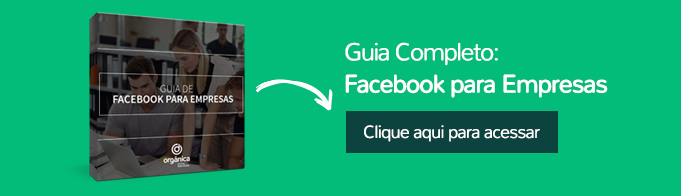 E-book: Guia Completo Facebook para Empresas