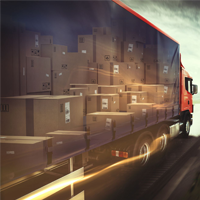 Frete de retorno — como evitar que seu caminhão viaje sem carga?