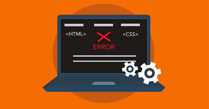 4 erros comuns cometidos por iniciantes em CSS