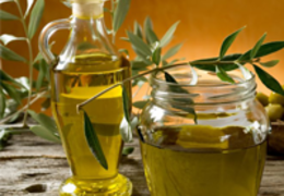 Um pouco de história: a utilização do azeite na mitologia grega