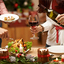 3 melhores tipos de vinhos para servir na ceia de Natal