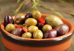 Tipos de azeitona: variedades que compõem os azeites de oliva (parte 2)