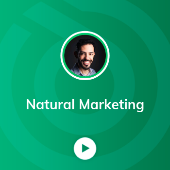 Webinar Natural Marketing
