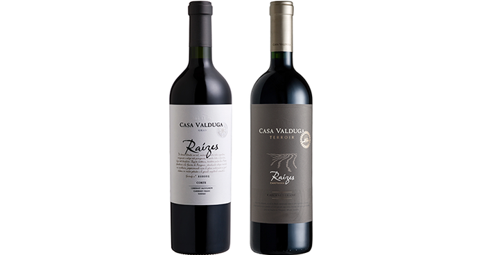 Casa Valduga conquista premiações no International Wine Challenge