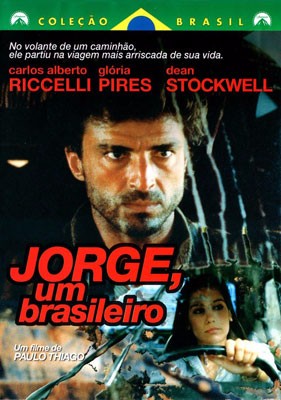 Jorge, um brasileiro (1988)