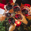 Ceia de Natal: dicas de harmonização de vinhos e carnes vermelhas
