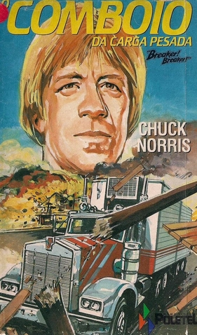 Comboio de carga pesada (1977)