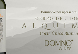 Melhor vinho branco do Uruguai e a expressão do Atlântico: Domno Wines apresenta a Cerro del Toro ao Brasil