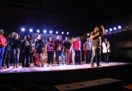 XXIX Festival de Dança da Escola Neusa Mari Pacheco (fotos)