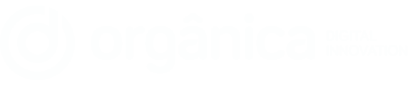 Logo Orgânica Footer