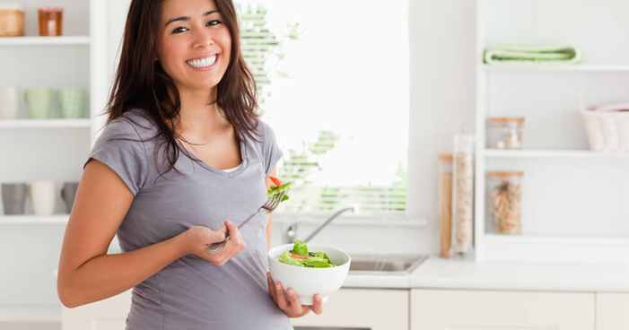 4 benefícios surpreendentes do azeite para grávidas