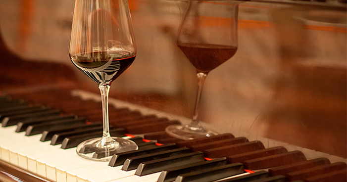 Vinho e música clássica: uma ótima harmonização