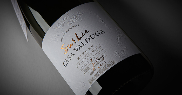 O melhor vinho brasileiro é da Casa Valduga
