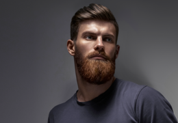 Confira 7 dicas e produtos para fazer a barba sem irritação e cortes