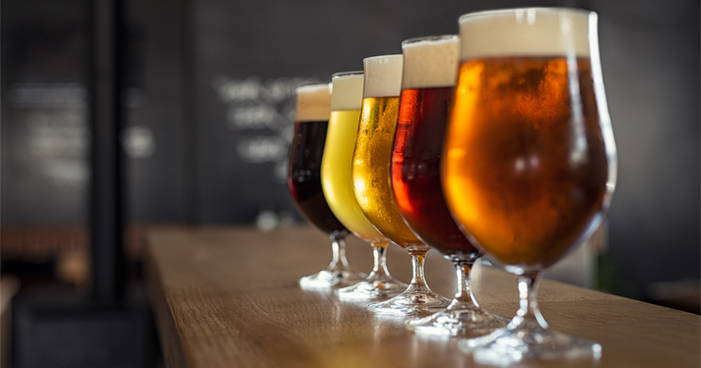 Dia Internacional da cerveja: saiba quando e onde ele é comemorado