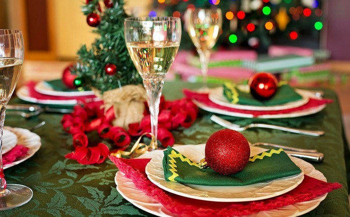 3 dicas para incrementar as festas de final de ano com azeite de oliva