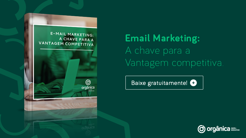 Email Marketing: A chave para a vantagem competitiva
