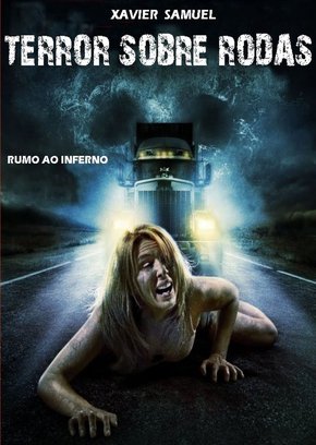 Terror sobre rodas (2010)