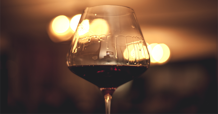 Lágrimas do vinho: saiba o que são e como identificá-las
