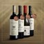 Quatro vinhos da Casa Valduga conquistaram medalhas no Decanter Awards