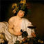 Baco: conheça a história do deus do vinho
