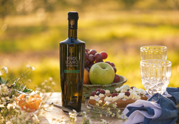 Benefícios do azeite de oliva para o coração