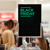 Como aumentar as vendas da sua empresa na Black Friday?
