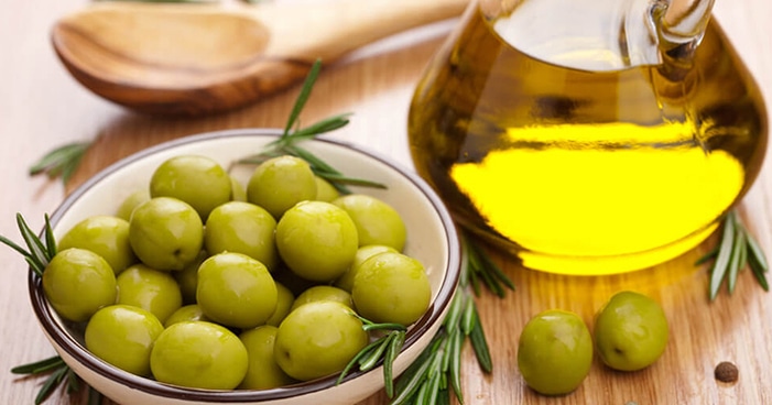 Saiba qual é a diferença entre virgem, extra virgem e azeite de oliva refinado