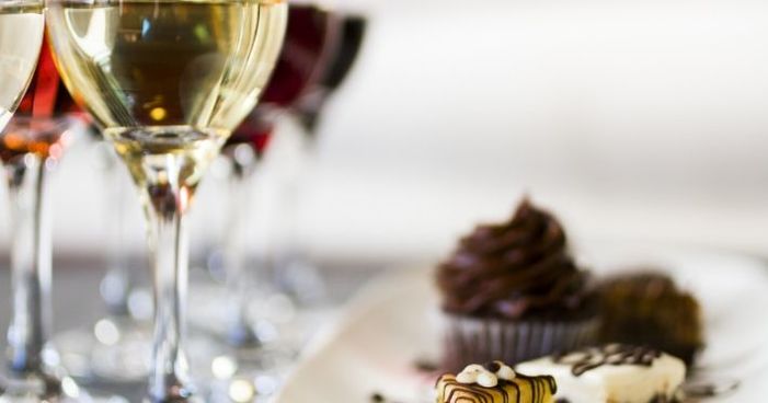 Vinho e chocolate: 5 dicas para a melhor harmonização!