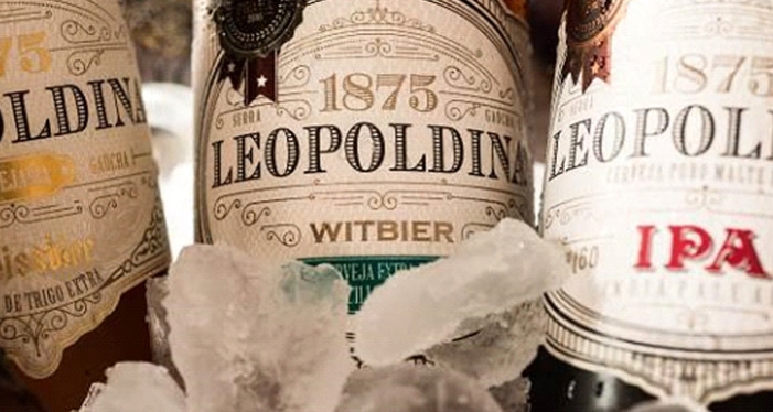 Cervejaria Leopoldina promove 1ª edição do Leopoldina Bier Festival