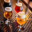 Como o teor alcoólico influencia na experiência cervejeira?