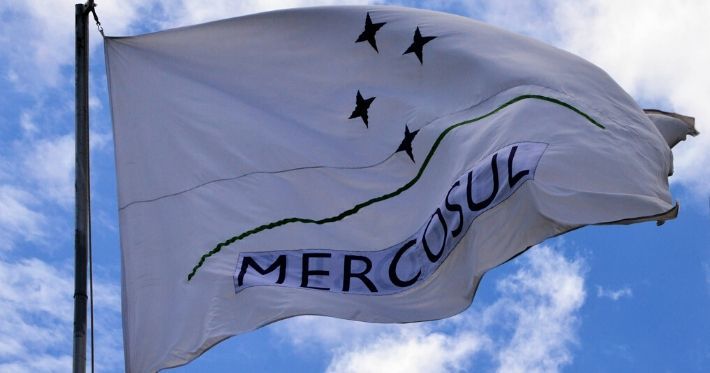 Regras da placa Mercosul: o que é preciso saber sobre o tema?