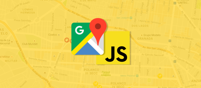 Google Maps API sem dor com gmaps.js