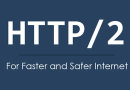 HTTP - Passado, Presente e Futuro