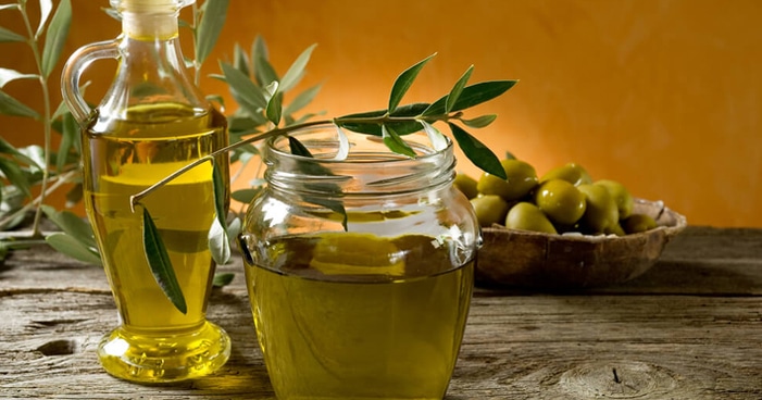 Como preservar a pureza e as propriedades do azeite extra virgem de oliva?