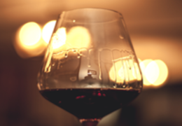 Lágrimas do vinho: saiba o que são e como identificá-las