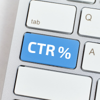 O que é CTR (Click Through Rate) e como melhorar resultados